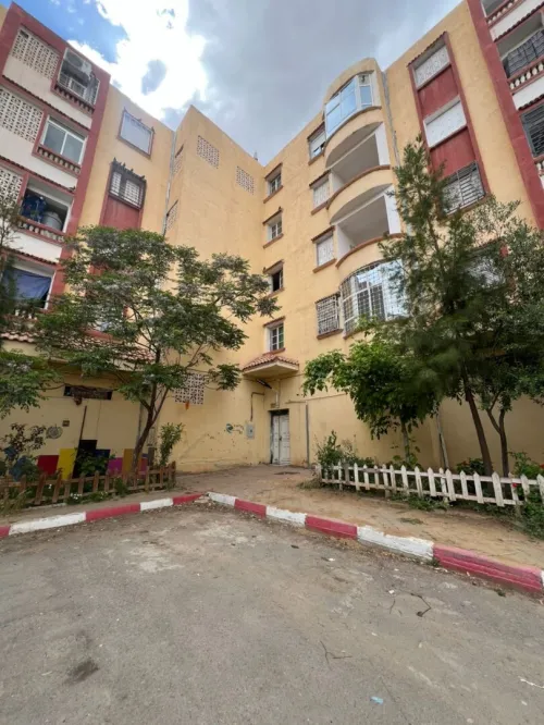 Vente Appartement F3 Batna Batna