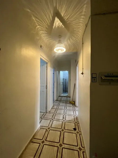 Vente Appartement F3 Batna Batna