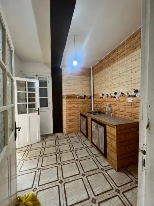 Vente Appartement F3 Batna Batna