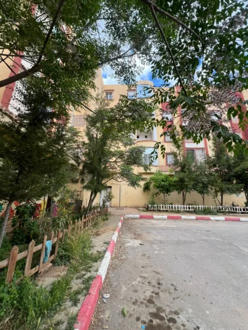 Vente Appartement F3 Batna Batna