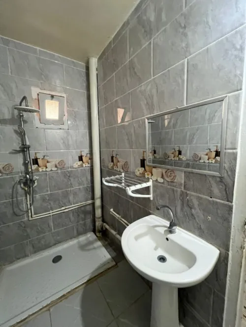 Vente Appartement F3 Batna Batna