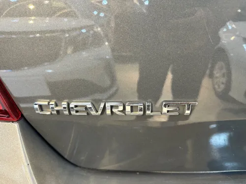 Chevrolet Cruze 2012 LT