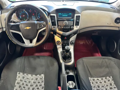 Chevrolet Cruze 2012 LT