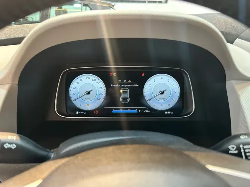 Hyundai Creta 2026 