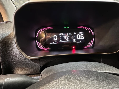Kia Picanto 2025 