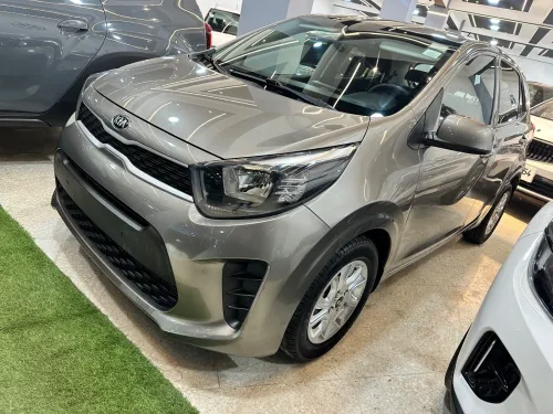 Kia Picanto 2020 LX