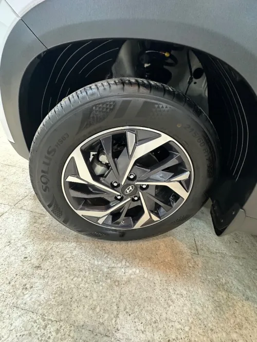 Hyundai Creta 2026 