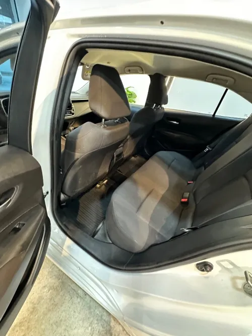 Toyota Corola 2024 
