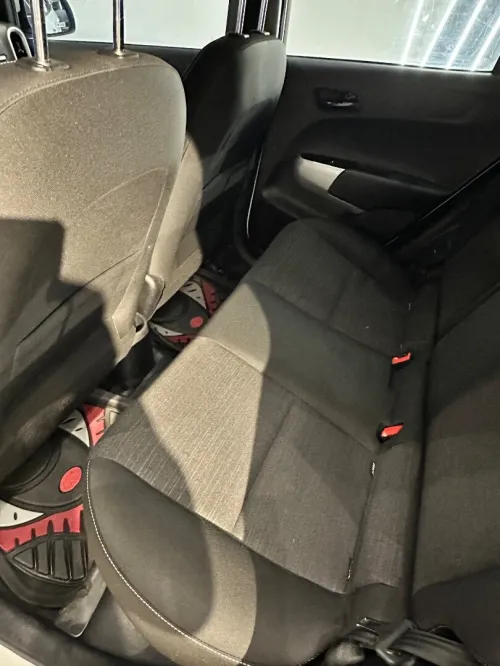 Kia Picanto 2022 EX