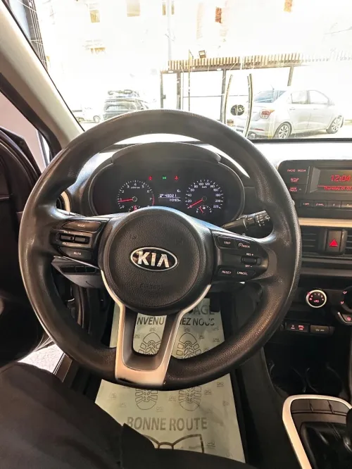 Kia Picanto 2020 LX