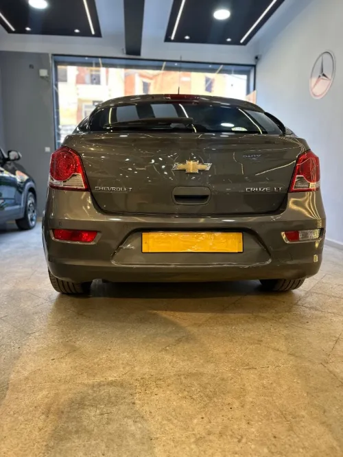 Chevrolet Cruze 2012 LT