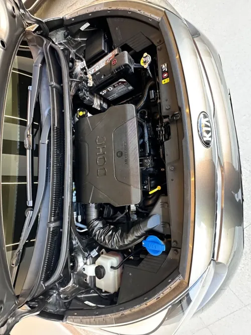 Kia Picanto 2020 LX