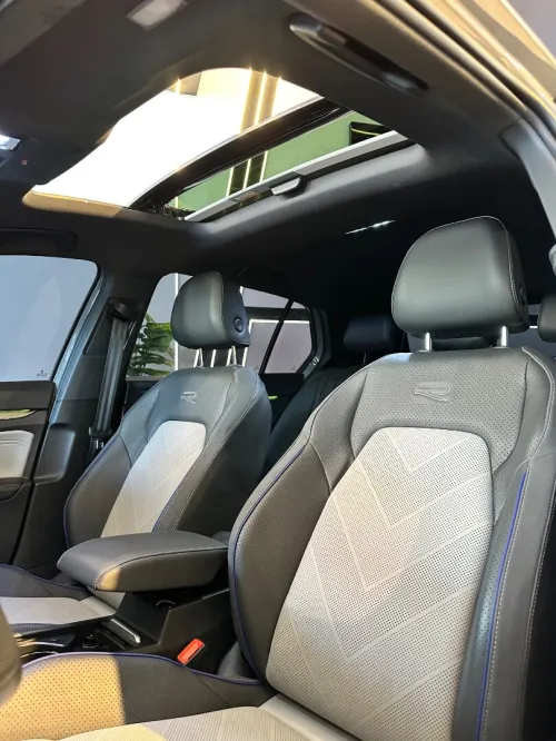 Volkswagen Golf 8.5 2025 