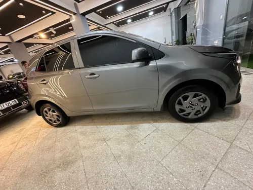Kia Picanto 2025 