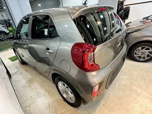 Kia Picanto 2020 LX