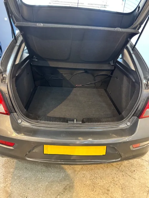 Chevrolet Cruze 2012 LT