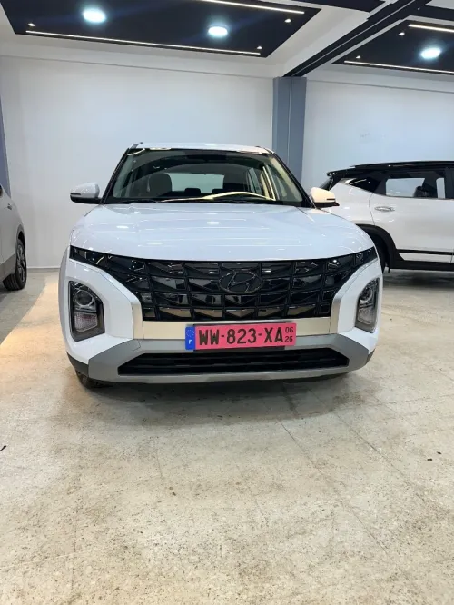 Hyundai Creta 2026 