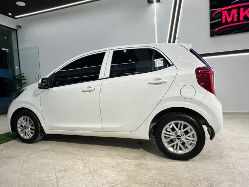Kia Picanto 2022 EX