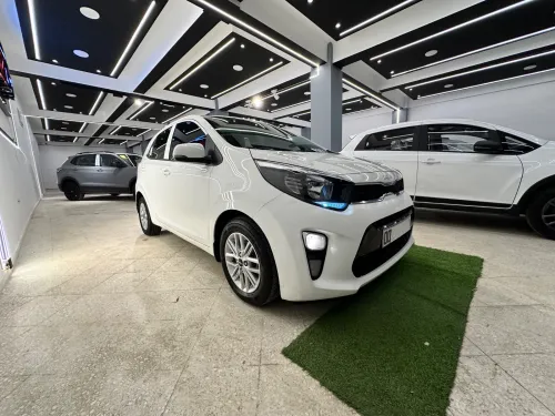 Kia Picanto 2022 EX