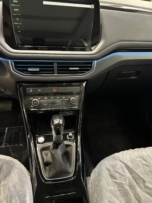 Volkswagen Tahru 2026 Xr