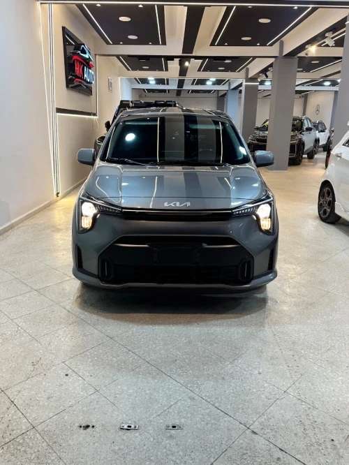 Kia Picanto 2025 