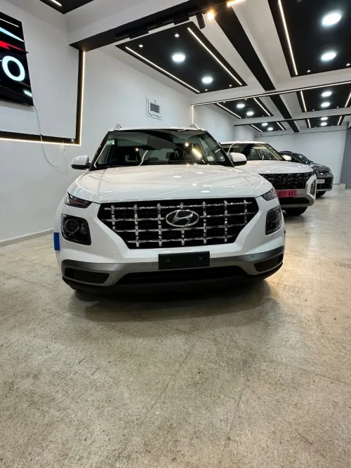 Hyundai Venue  2024 