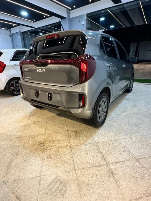 Kia Picanto 2025 