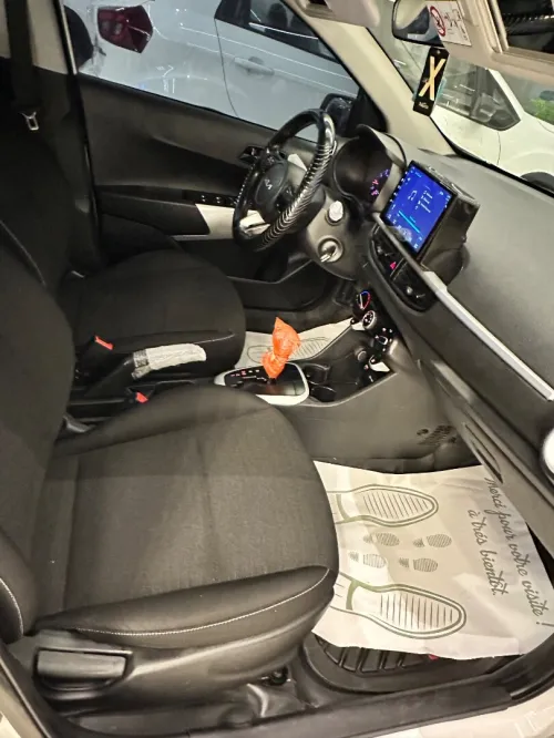 Kia Picanto 2022 EX
