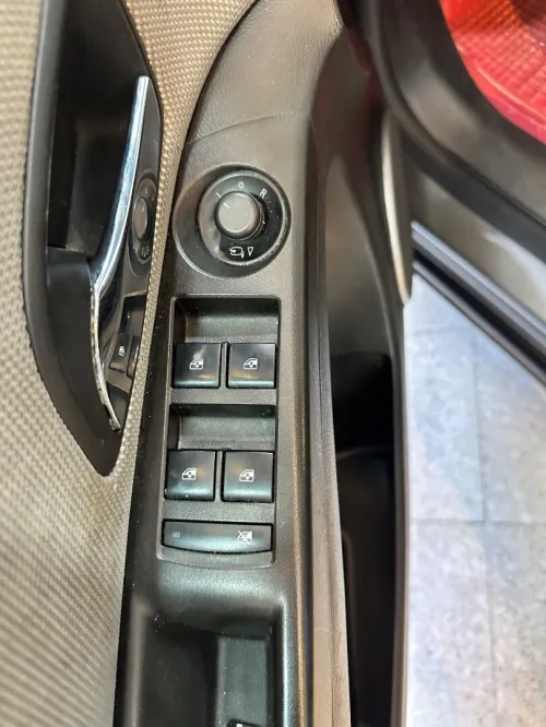 Chevrolet Cruze 2012 LT