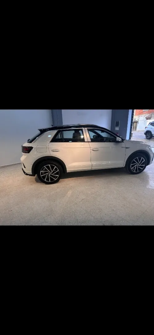 Volkswagen T-Roc 2026 R- Line Edition 