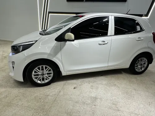 Kia Picanto 2022 EX