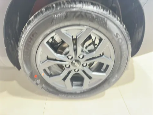 Kia Seltos 2025 