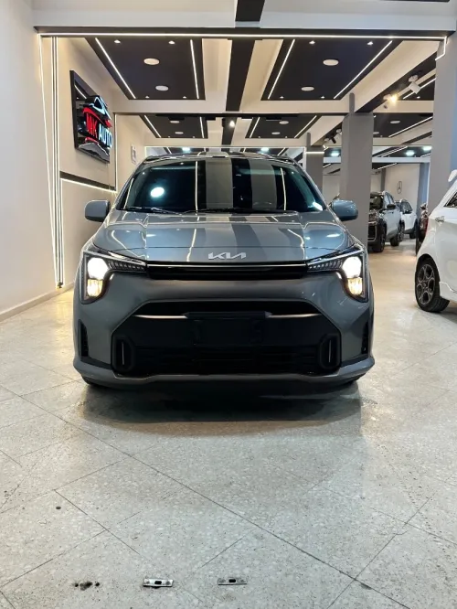 Kia Picanto 2025 