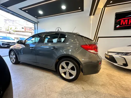 Chevrolet Cruze 2012 LT