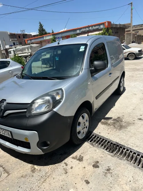 Renault Kangoo 2021 Confort (Utilitaire)