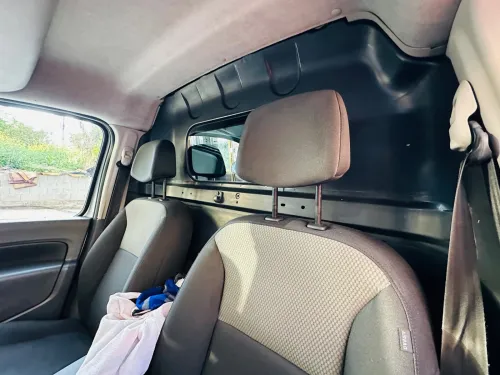 Renault Kangoo 2021 Confort (Utilitaire)