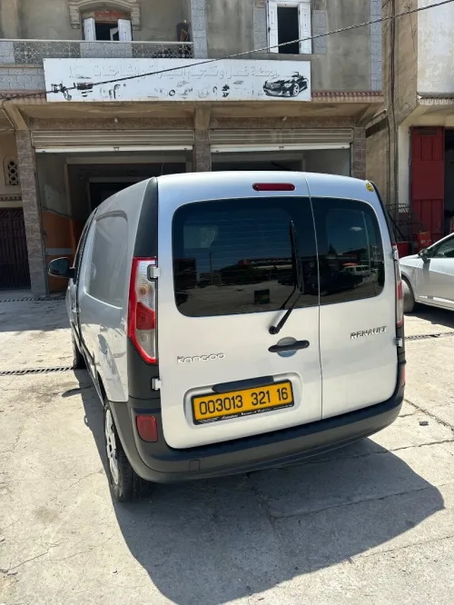 Renault Kangoo 2021 Confort (Utilitaire)