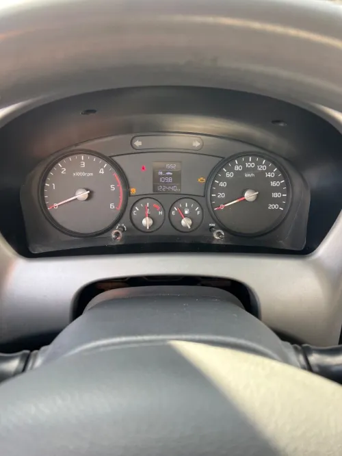 Kia K2700 2019 K2700
