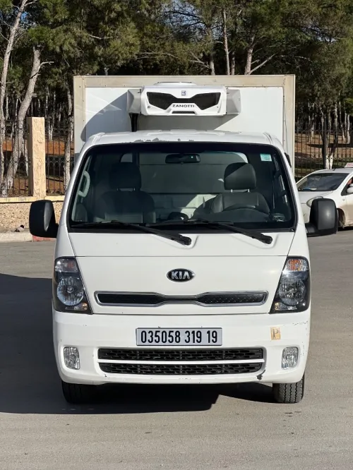 Kia K2700 2019 K2700