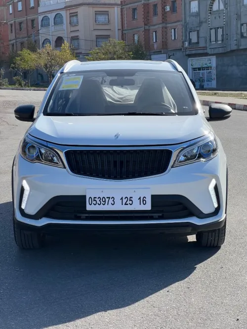 Lifan Lifan 2025 Lifan