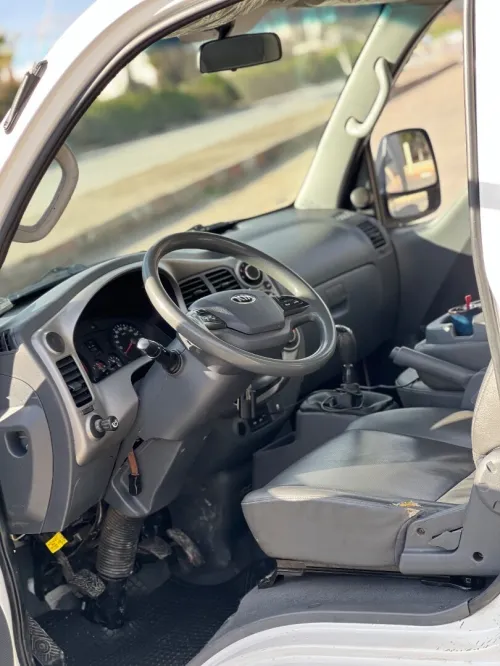 Kia K2700 2019 K2700