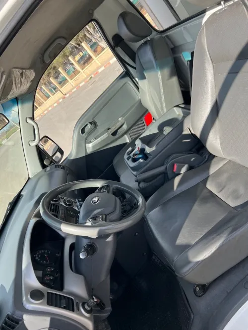 Kia K2700 2019 K2700
