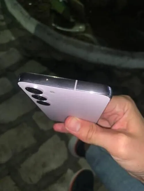 Samsung S23