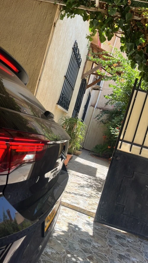 Vente Villa Sidi Bel Abbès Sidi bel abbes