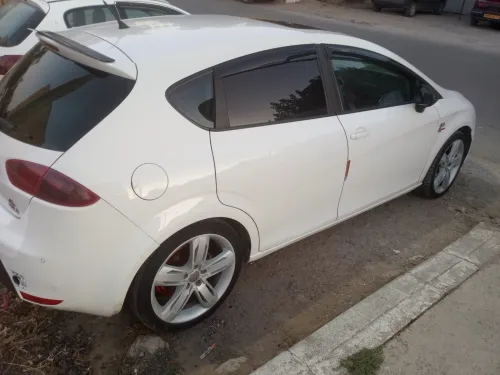 Seat Leon 2012 Fr