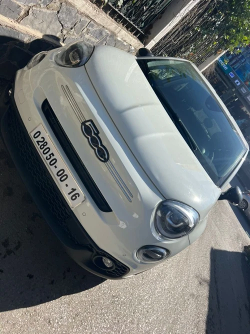HFR LOCATION DE VOITURE 