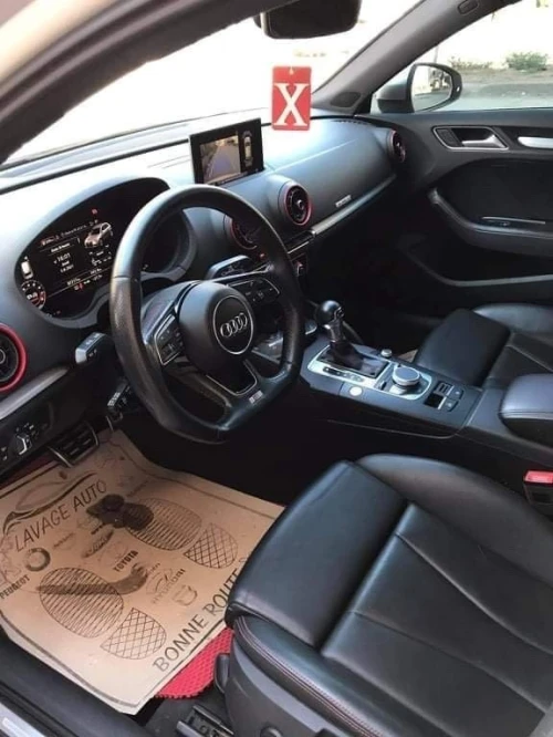 HFR LOCATION DE VOITURE 