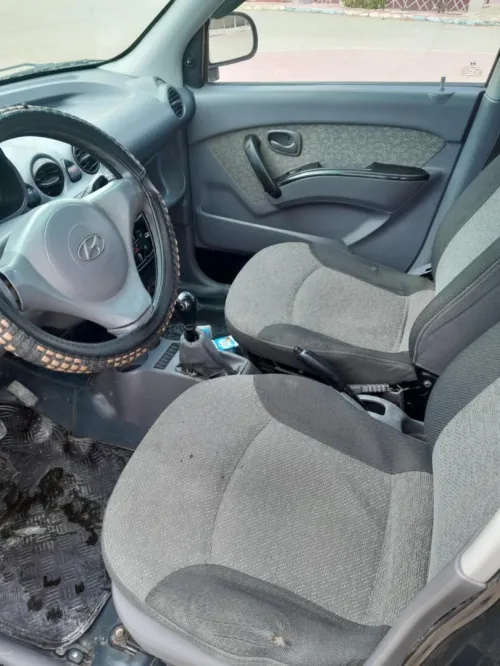 Hyundai Atos 2010 GLS