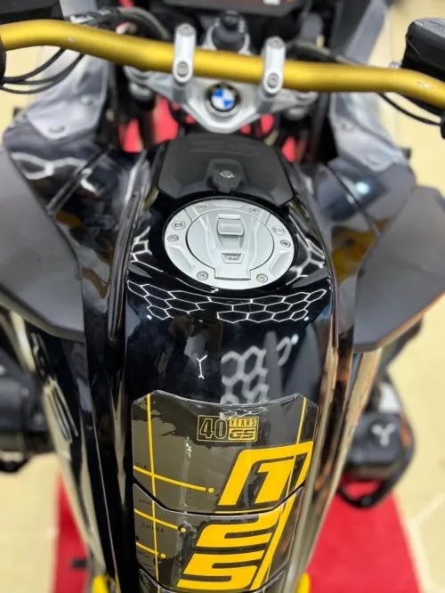BMW Gs1250 2021