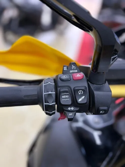 BMW Gs1250 2021